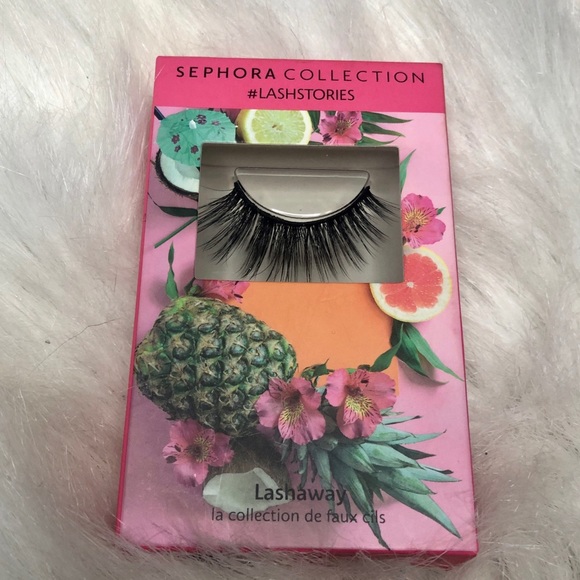 SEPHORA collection lashes in Lashaway - Picture 2 of 5